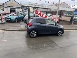 2014/64 Citroen C1 1.0 VTi Flair 5dr h/b full