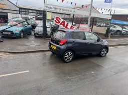2014/64 Citroen C1 1.0 VTi Flair 5dr h/b full