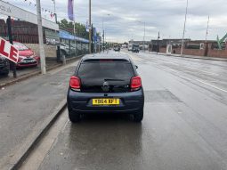 2014/64 Citroen C1 1.0 VTi Flair 5dr h/b full