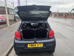 2014/64 Citroen C1 1.0 VTi Flair 5dr h/b full