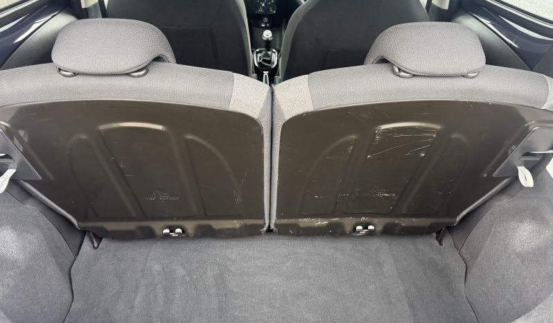 2014/64 Citroen C1 1.0 VTi Flair 5dr h/b full