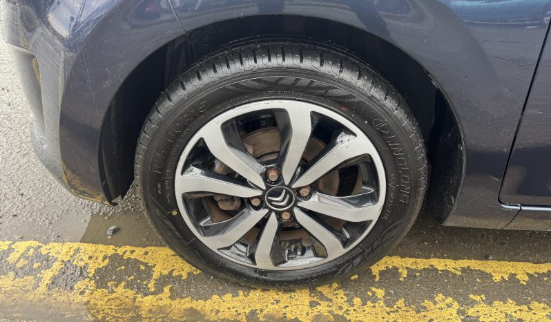 2014/64 Citroen C1 1.0 VTi Flair 5dr h/b full