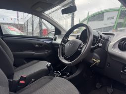 2014/64 Citroen C1 1.0 VTi Flair 5dr h/b full