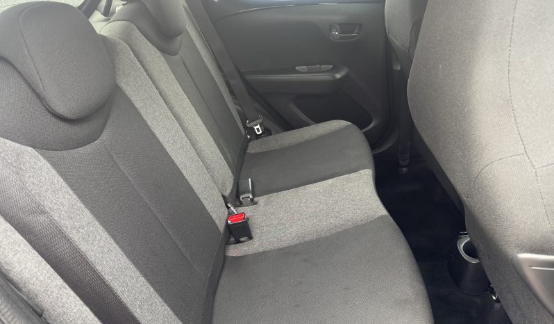 2014/64 Citroen C1 1.0 VTi Flair 5dr h/b full