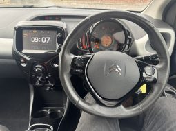 2014/64 Citroen C1 1.0 VTi Flair 5dr h/b full