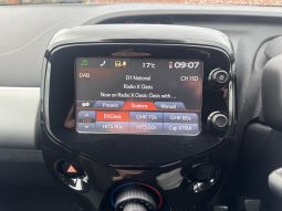 2014/64 Citroen C1 1.0 VTi Flair 5dr h/b full