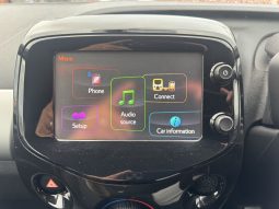 2014/64 Citroen C1 1.0 VTi Flair 5dr h/b full