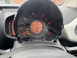 2014/64 Citroen C1 1.0 VTi Flair 5dr h/b full