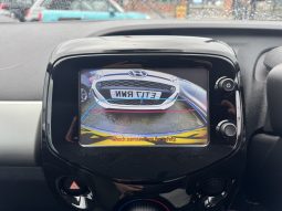 2014/64 Citroen C1 1.0 VTi Flair 5dr h/b full