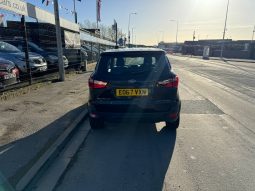 2017/67 Ford ECOSPORT 1.5 TDCi (95) Zetec 5dr SUV full
