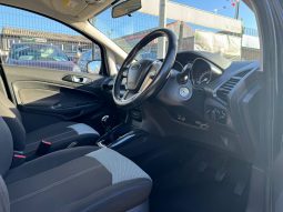 2017/67 Ford ECOSPORT 1.5 TDCi (95) Zetec 5dr SUV full
