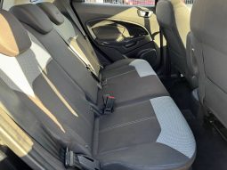 2017/67 Ford ECOSPORT 1.5 TDCi (95) Zetec 5dr SUV full