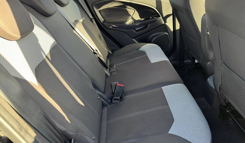 2017/67 Ford ECOSPORT 1.5 TDCi (95) Zetec 5dr SUV full