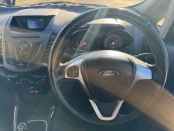 2017/67 Ford ECOSPORT 1.5 TDCi (95) Zetec 5dr SUV full