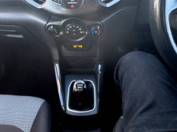 2017/67 Ford ECOSPORT 1.5 TDCi (95) Zetec 5dr SUV full