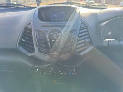 2017/67 Ford ECOSPORT 1.5 TDCi (95) Zetec 5dr SUV full