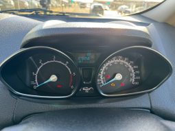 2017/67 Ford ECOSPORT 1.5 TDCi (95) Zetec 5dr SUV full