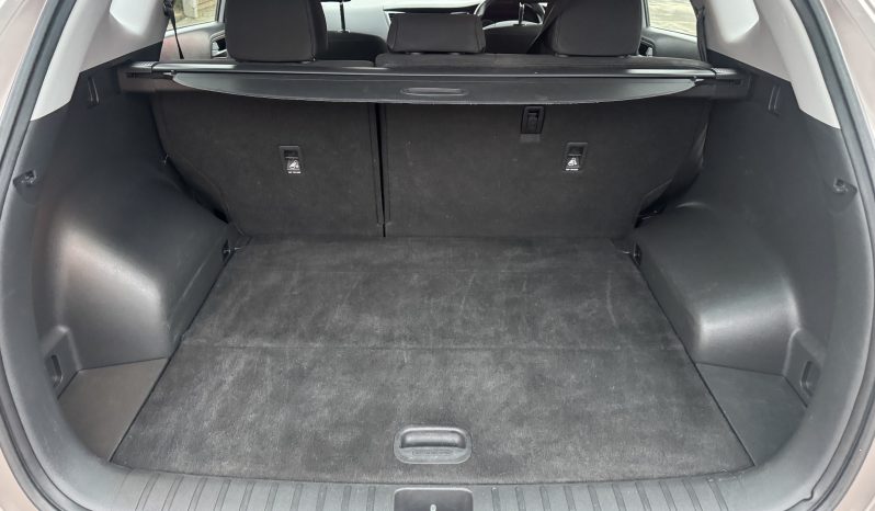 2016/16 Hyundai Tuscon 1.6 GDi Blue Drive SE Nav 5dr 2WD SUV full