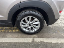 2016/16 Hyundai Tuscon 1.6 GDi Blue Drive SE Nav 5dr 2WD SUV full