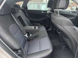 2016/16 Hyundai Tuscon 1.6 GDi Blue Drive SE Nav 5dr 2WD SUV full