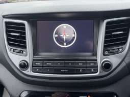 2016/16 Hyundai Tuscon 1.6 GDi Blue Drive SE Nav 5dr 2WD SUV full