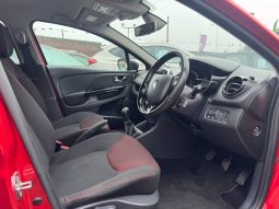 2014/64 Renault Clio 1.5 dCi (90) Dynamique MediaNav Energy 5dr h/b full