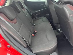 2014/64 Renault Clio 1.5 dCi (90) Dynamique MediaNav Energy 5dr h/b full