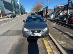 2014/64 SEAT IBIZA 1.4 Toca 3dr h/b full