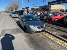 2014/64 SEAT IBIZA 1.4 Toca 3dr h/b full