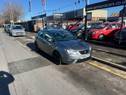 2014/64 SEAT IBIZA 1.4 Toca 3dr h/b full