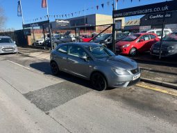 2014/64 SEAT IBIZA 1.4 Toca 3dr h/b full