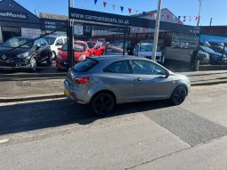 2014/64 SEAT IBIZA 1.4 Toca 3dr h/b full