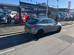 2014/64 SEAT IBIZA 1.4 Toca 3dr h/b full