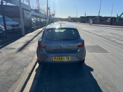 2014/64 SEAT IBIZA 1.4 Toca 3dr h/b full