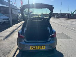 2014/64 SEAT IBIZA 1.4 Toca 3dr h/b full