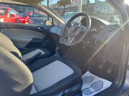 2014/64 SEAT IBIZA 1.4 Toca 3dr h/b full