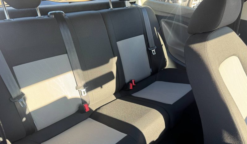 2014/64 SEAT IBIZA 1.4 Toca 3dr h/b full