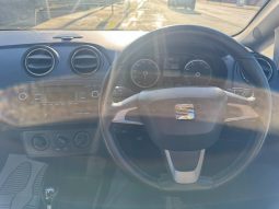 2014/64 SEAT IBIZA 1.4 Toca 3dr h/b full