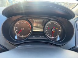 2014/64 SEAT IBIZA 1.4 Toca 3dr h/b full