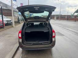 2018/18 Dacia Logan MCV 0.9 TCe Laureate 5dr Estate full