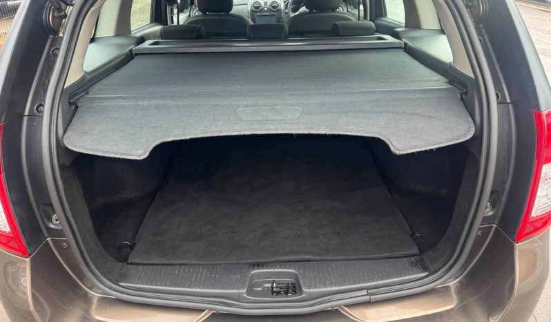 2018/18 Dacia Logan MCV 0.9 TCe Laureate 5dr Estate full