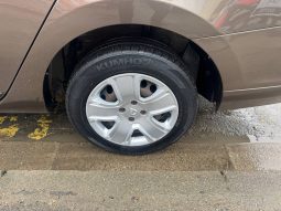 2018/18 Dacia Logan MCV 0.9 TCe Laureate 5dr Estate full