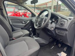 2018/18 Dacia Logan MCV 0.9 TCe Laureate 5dr Estate full