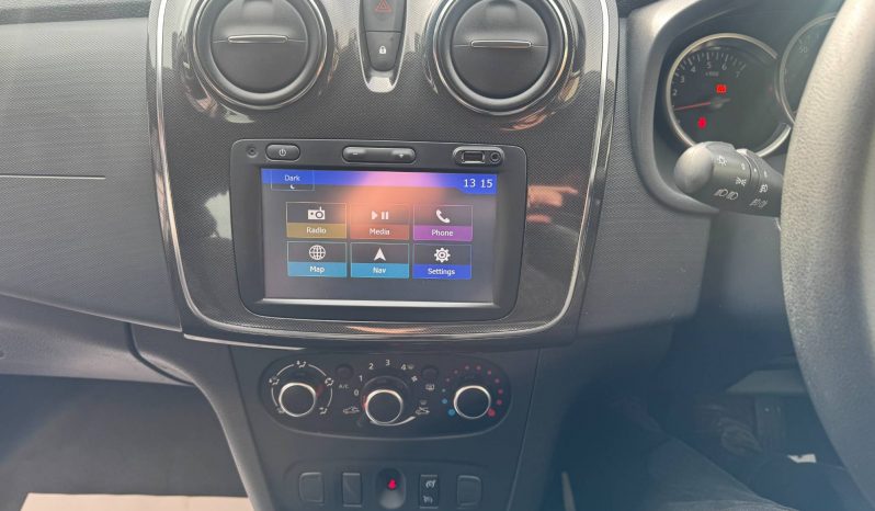 2018/18 Dacia Logan MCV 0.9 TCe Laureate 5dr Estate full