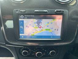 2018/18 Dacia Logan MCV 0.9 TCe Laureate 5dr Estate full