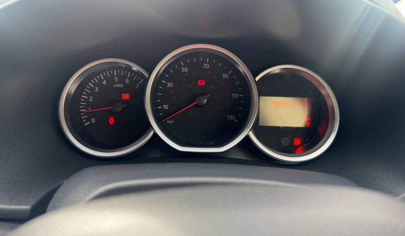 2018/18 Dacia Logan MCV 0.9 TCe Laureate 5dr Estate full