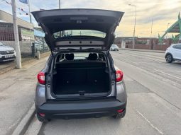 2015/15 Renault Captur 1.5 dCi (90) Dynamique S MediaNav Energy 5dr SUV full