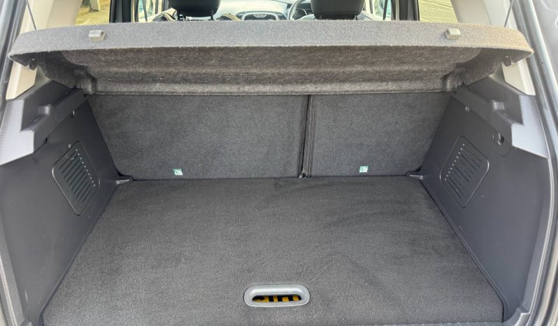 2015/15 Renault Captur 1.5 dCi (90) Dynamique S MediaNav Energy 5dr SUV full