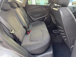 2015/15 Renault Captur 1.5 dCi (90) Dynamique S MediaNav Energy 5dr SUV full