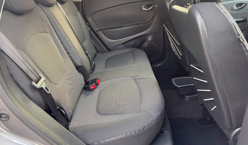 2015/15 Renault Captur 1.5 dCi (90) Dynamique S MediaNav Energy 5dr SUV full